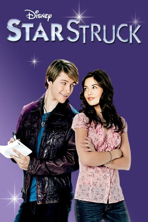 Starstruck: Mi Novio es una Súperestrella (2010)