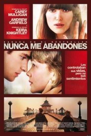 Nunca me abandones (Never Let Me Go) (2010)