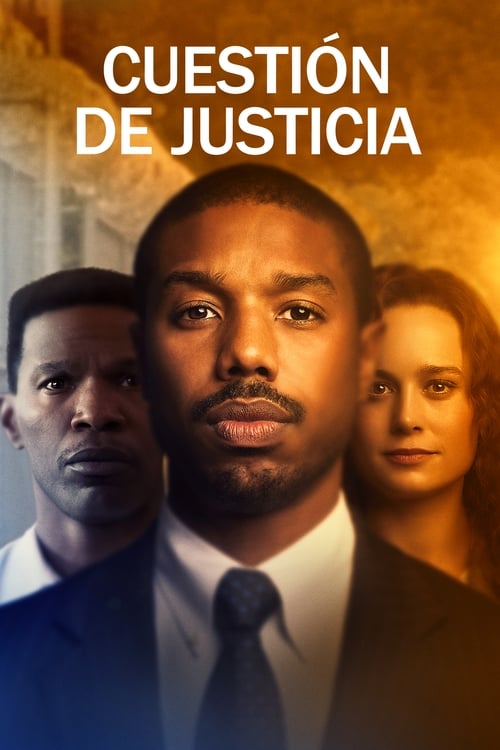 Buscando justicia (2019)