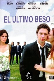 Un beso más (2006)
