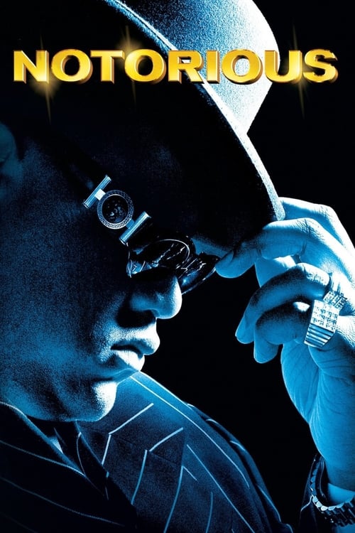 Notorious B.I.G (2009)