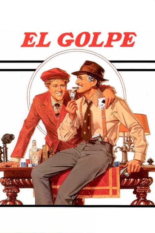 El golpe (1973)
