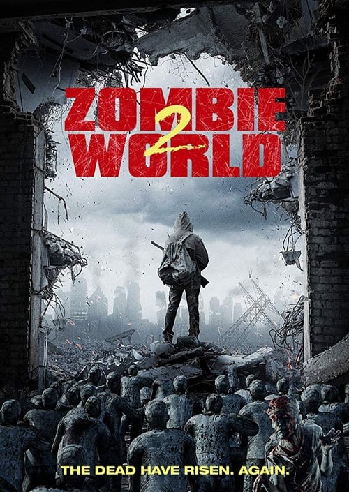 Zombie World 2 (2017)