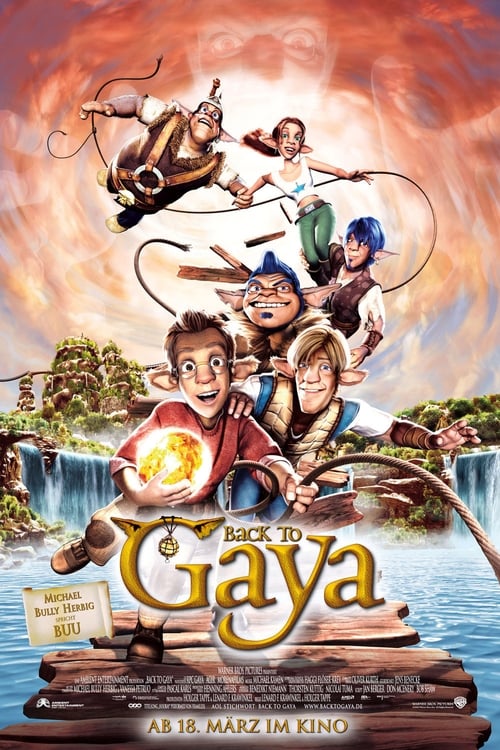 Zurück nach Gaya (2004)