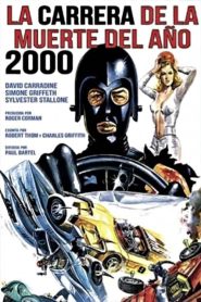 Carrera de la muerte 2000 (1975)