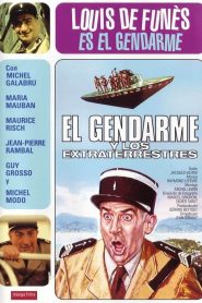 Le Gendarme et les Extra-terrestres (1979)