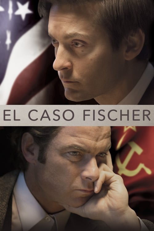 El caso Fischer (2015)