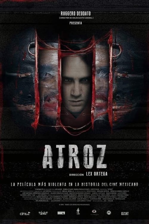 Atroz (2018)