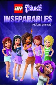 LEGO Friends: Friends are Forever (2014)