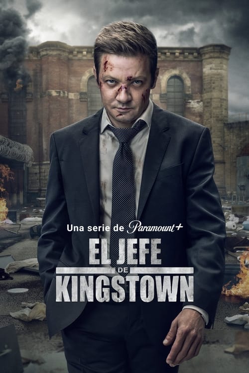 El Jefe De Kingstown (2021)