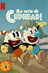 ¡El show de Cuphead! (2022)