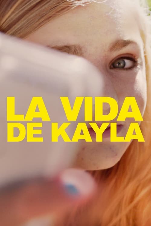 La vida de Kayla (2018)