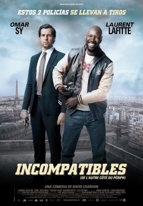 Incompatibles (2012)