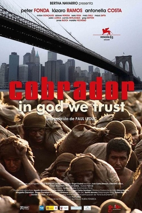 Cobrador (2007)