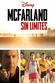 McFarland: Sin límites (2015)