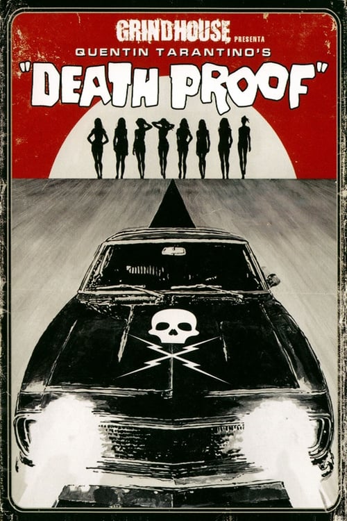 A prueba de muerte (2007)