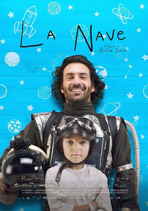 La Nave (2022)
