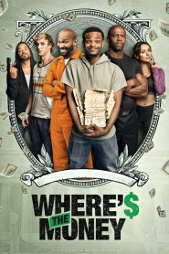 Dónde está el dinero (2017)