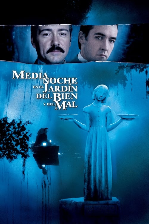 Midnight in the Garden of Good and Evil (1997)