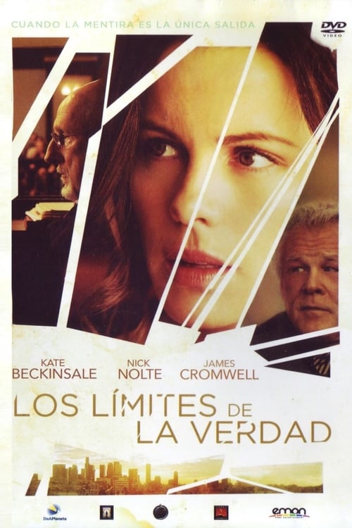 Los límites de la verdad: El engaño (2013)