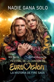 Festival de la canción de Eurovisión: La historia de Fire Saga (2020)