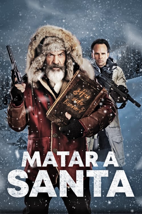 Matar a Santa (2020)