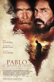 Pablo, apóstol de Cristo (2018)