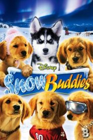 Snow Buddies: Cachorros en la nieve (2008)