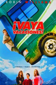 Locas Vacaciones Sobre Ruedas (2006)