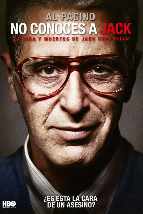 No Conoces A Jack (2010)