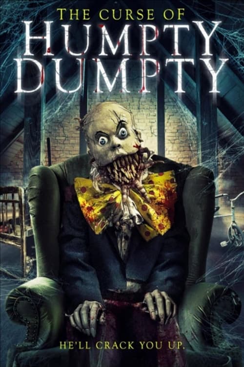 La maldición de Humpty Dumpty (2021)
