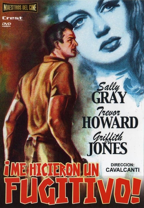 They Made Me a Fugitive (1947)