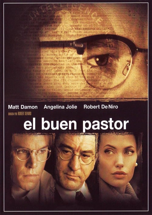 El Buen Pastor (2006)