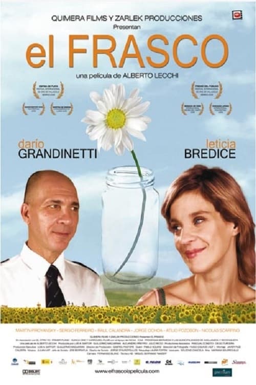 El frasco (2008)