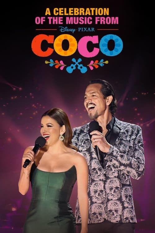 Coco: Celebración musical (2020)
