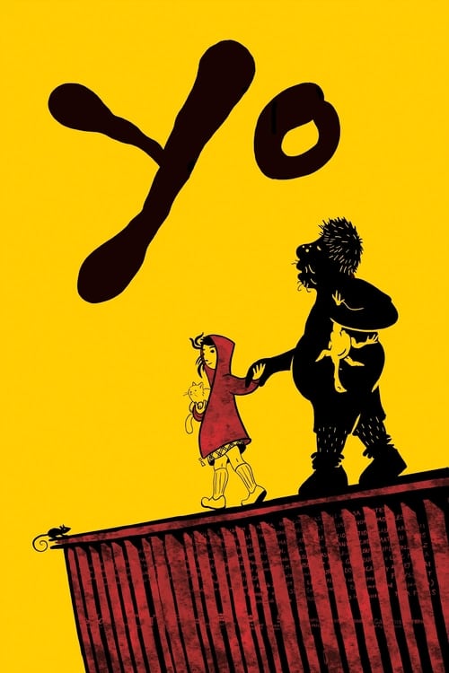 Yo (2015)