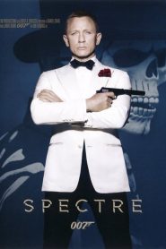 007: Spectre (2015)