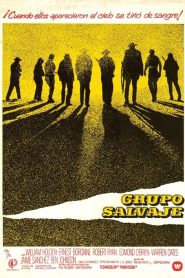 La pandilla salvaje (1969)