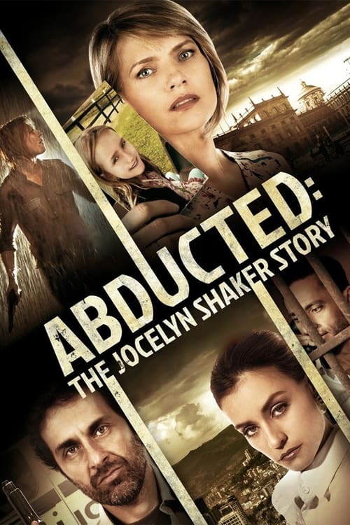Abducted (2015)