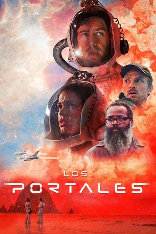 Los Portales (2021)