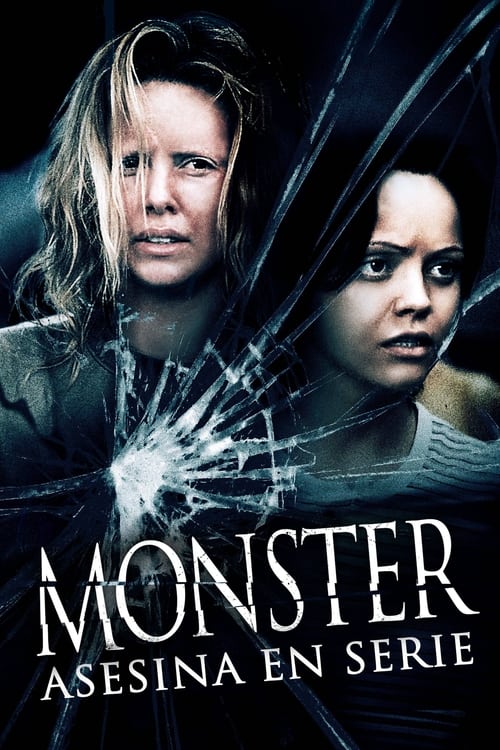 Monster: Asesina en serie (2003)