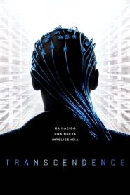 Transcendence: Identidad virtual (2014)