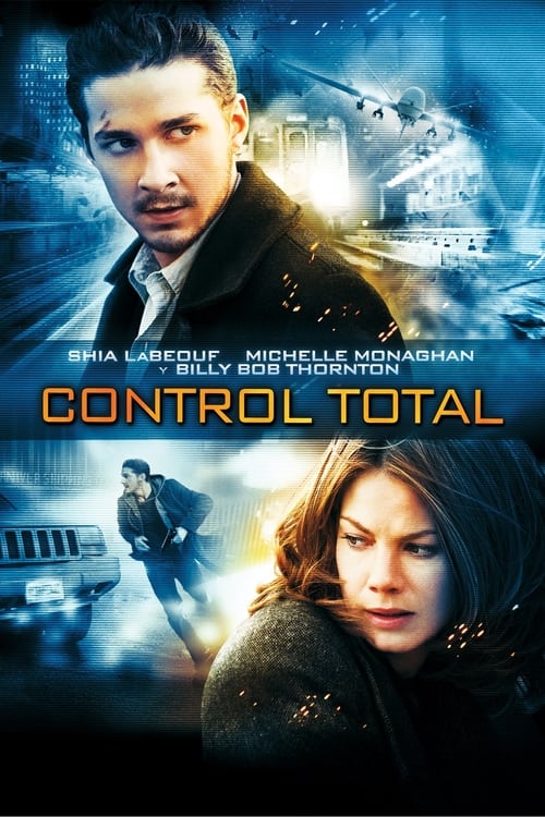 Control total (2008)