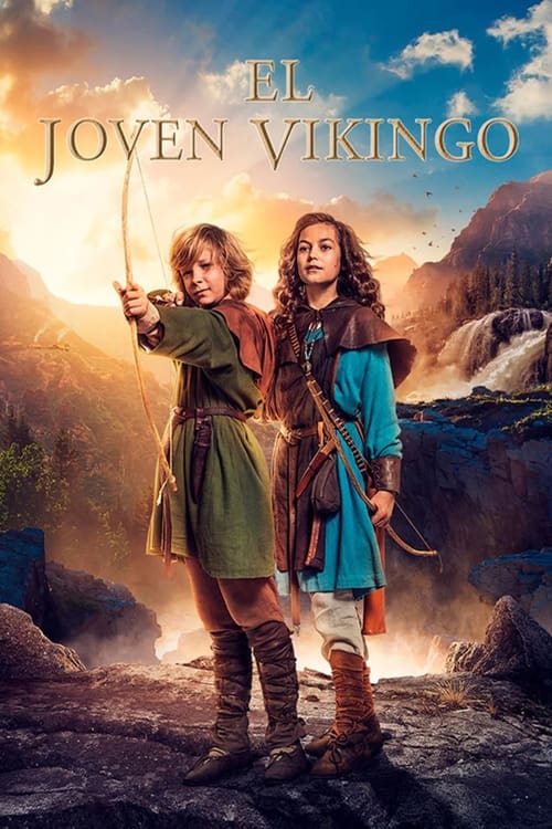 El Joven Vikingo (2018)