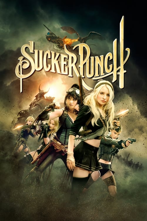 Sucker Punch Mundo surreal (2011)