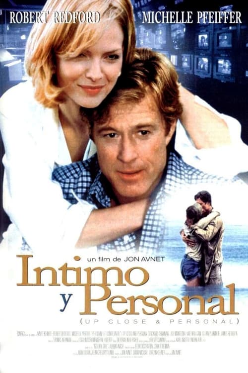 Íntimo y personal (1996)