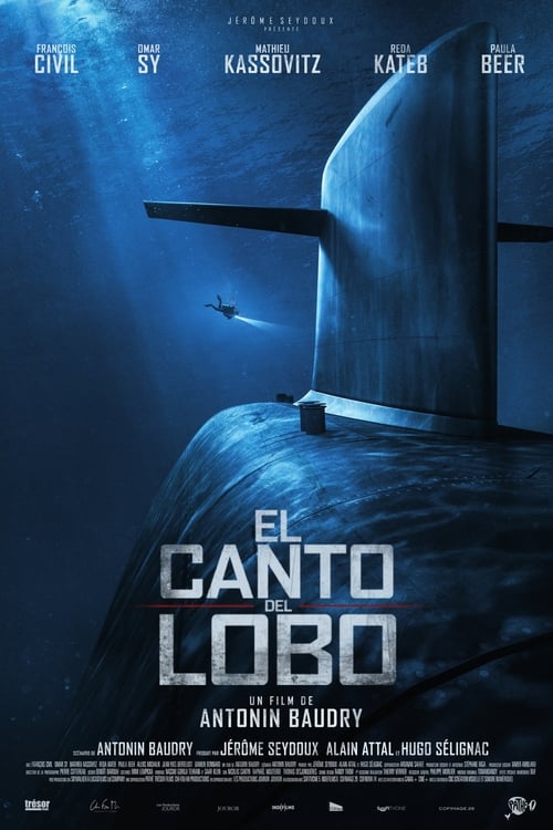 El Canto del Lobo (2019)