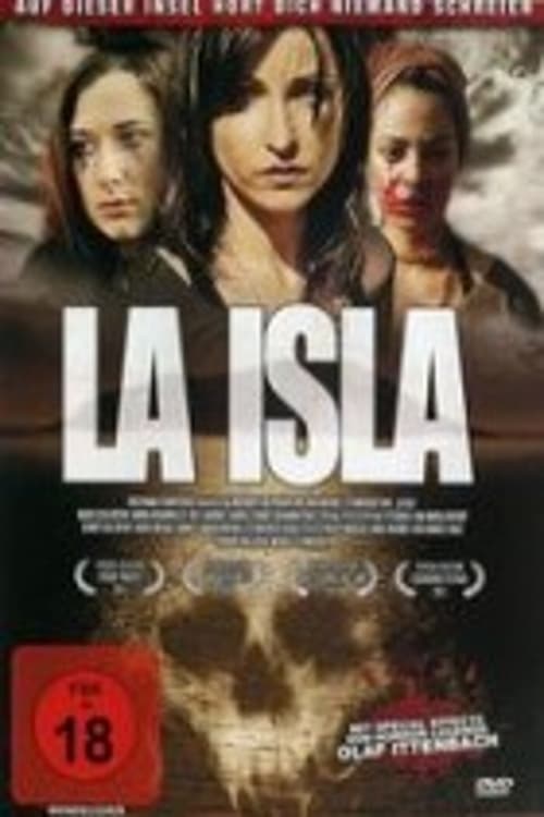 La Isla (2010)