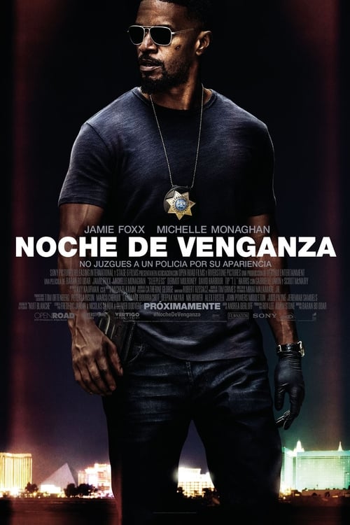 Noche De Venganza (2017)