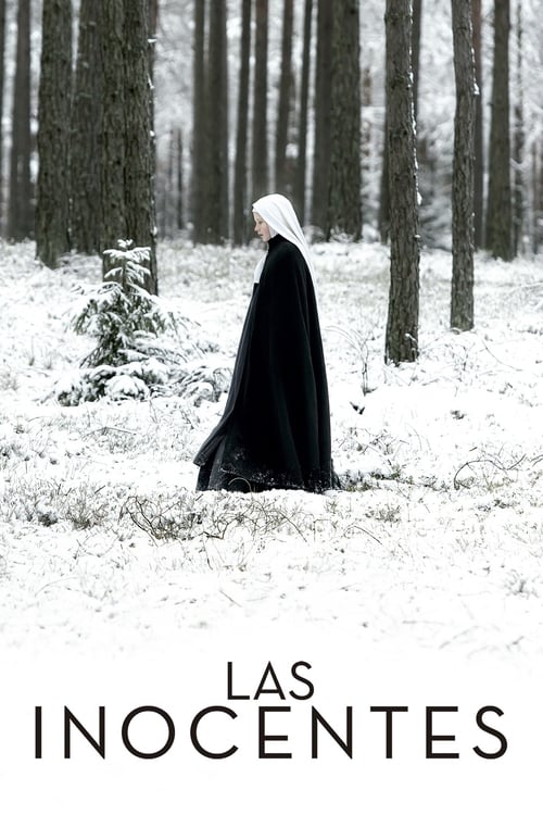 Las inocentes (2016)